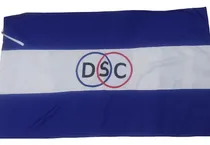 Comprar Bandera Defensor Sporting 140 X 80