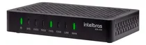 Comprar Adaptador Voip Para Telefones Analógicos Ata 400 Intelbras