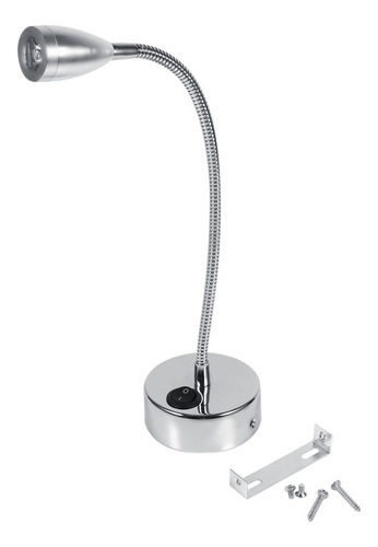 Zz Led Lámparas De Pared Flexible Cuello De Cisne