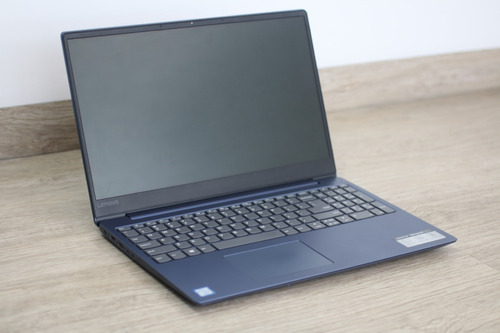 Lenovo Ideapad 330s Core I5 8va Gen 8gb Ram Hdd 1tb 15,6 Hd 