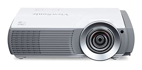 Viewsonic Ls625w Proyector Dlp Wxga De 3200 Lúmenes Con Keys