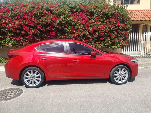 Mazda 3 Grand Touring 2.0 Mod 2017