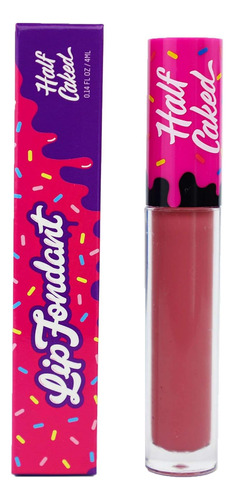 Fondant De Labios Medio Pastelado - Supreme