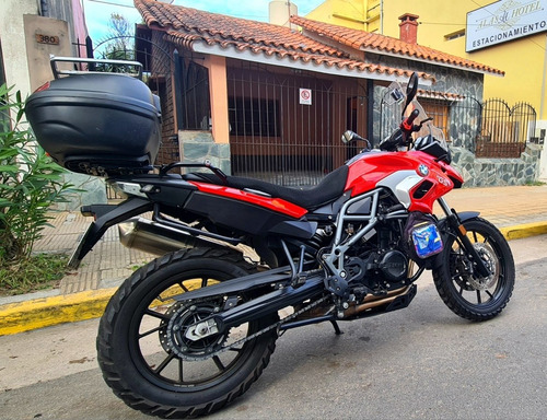Imagen 4 de 12 de Bmw F 700 Full