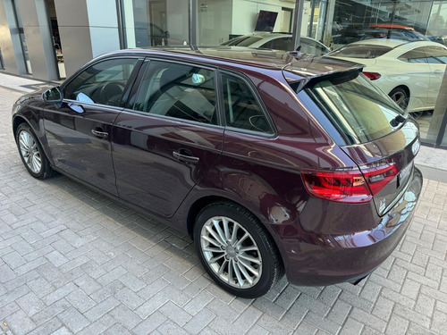 Audi A3 Sportback 1.8 T Fsi Stronic 180cv