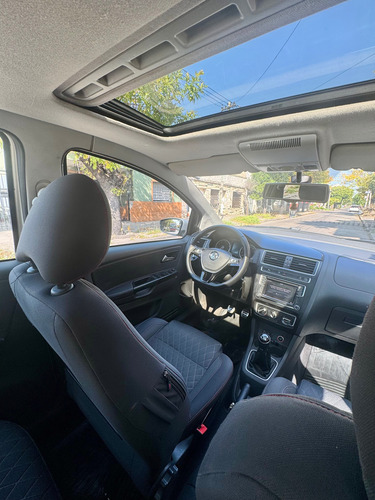 Volkswagen Suran 1.6 Highline Msi 110cv
