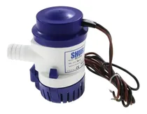 Comprar Bomba De Porão 500 Gph Shurflo 1.890 Litros Por Hora 12v