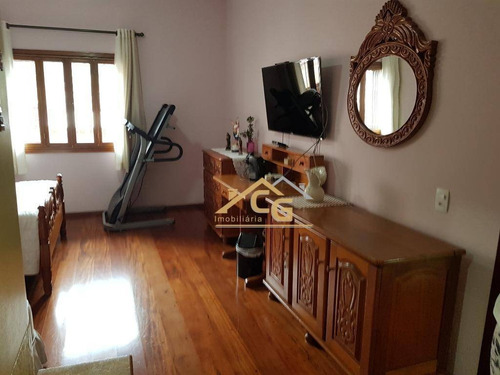 Imagem 19 de 30 de Casa Na Regiao Central - Ca0732