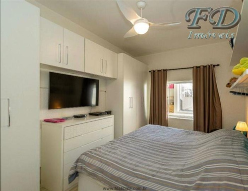 Imagem 11 de 26 de Apartamentos Alto Padrão À Venda Em São Paulo/sp - Compre O Seu Apartamentos Alto Padrão Aqui! - 1491066