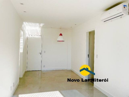 Imagem 6 de 15 de Excelente Apartamento De 2 Quartos Com Vaga Próximo Ao Campo De São Bento. - 433
