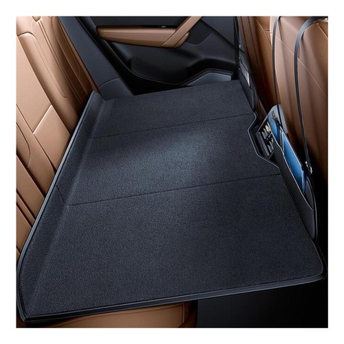 Colchão De Carro Fácil Instalação Dobrável Com Bolso De