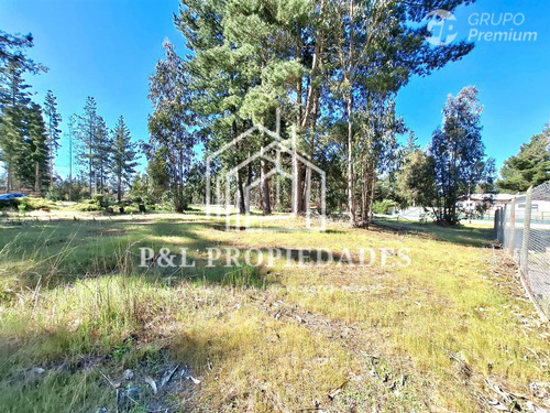 En Venta! Bella Parcela En Condominio A Minutos De Algarrobo