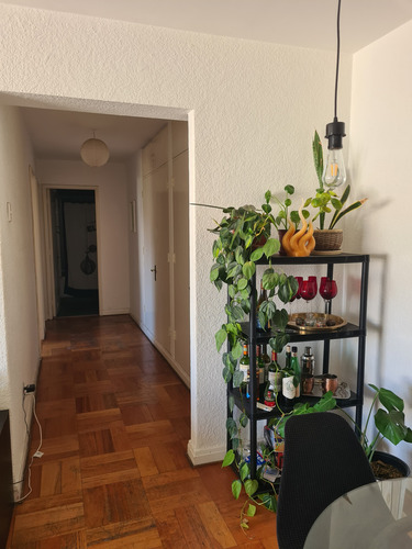 Lindo Y Cómodo Departamento Av. Italia
