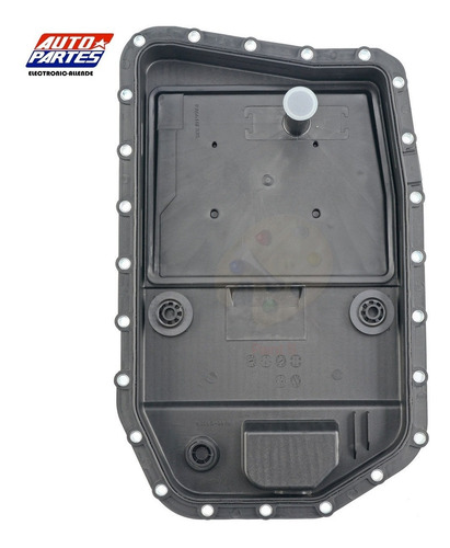 Cárter De Transmisión Automática Bmw 325 X5 1 3 7 Z4 X1 Etc