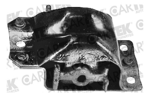 Soporte Motor Delantero Chev K1500 1992-1993 V8 5.7 Derecho