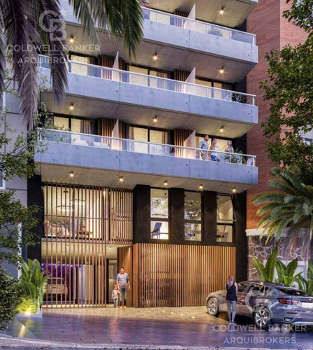 Imagen 17 de 22 de Estudio En Venta En Punta Carretas Aof3523276