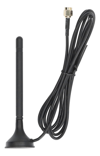 Antena Magnética 2pcs Xpgsm007 7002700mhz 3.5dbi Imán Para