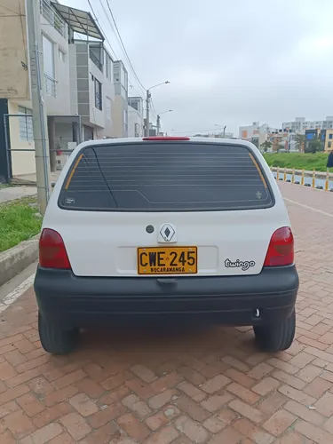 Renault Twingo 1.2 U Authentique