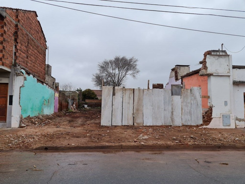 Imagen 1 de 5 de Excepcional Lote De 625 M2 En Zona Residencial Céntrica