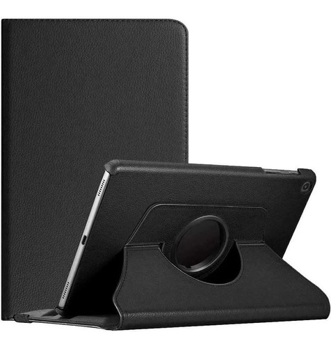 Combo Funda Para Samsung Tab A8 2019 T290 Antigolpes +vidrio