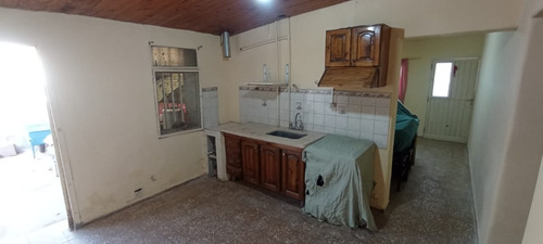 Imagen 2 de 16 de Casa + Departamento