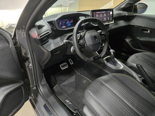 Peugeot 208 1.0T Gt
