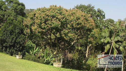 Imagem 18 de 30 de Paisagem Renoir Ii - Área Ideal Para Condomínio!!! - Ca1220