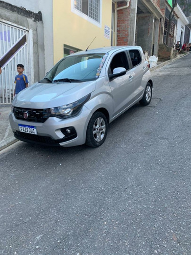 Fiat Mobi 2018 1.0 Drive Flex 5p