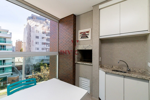 Imagem 6 de 30 de Apartamento Com 3 Dormitórios À Venda Com 158.02m² Por R$ 890.000,00 No Bairro Alto Da Rua Xv - Curitiba / Pr - Aa 1734