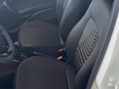 Imagem 10 de 11 de Fiat Argo 1.3 Firefly Flex Drive S-design Manual