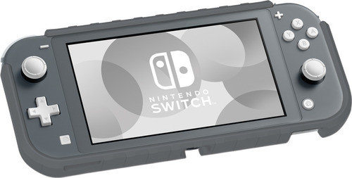 Hybrid System Armor Nintendo Switch Lite + Mica Original