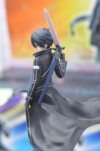 Bandai Spirits Sword Art Online War Of Underworld Kirito