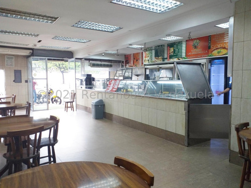 Extraordinario Fondo De Comercio Con Local Propio En Venta Mls 23-5920 Catia La Mar