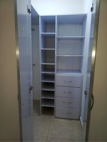 Apartamento En Alquiler En San Diego Valle Del Nogal (am)