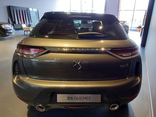 Ds3 Crossback So Chic 1.2 T 155cv Patentado 2021