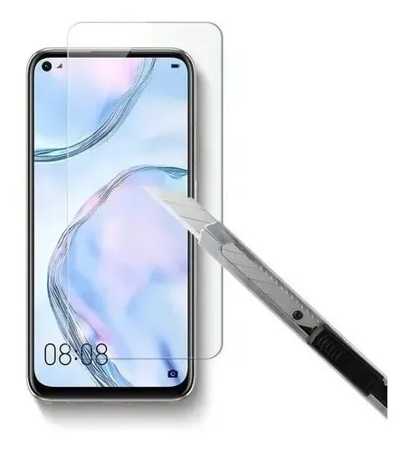 Vidrio Templado Gorila Glass 9h Para Samsung A53