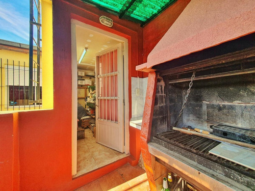 Imagen 23 de 29 de Venta Casa 6 Amb 166 M2 Cochera Valentin Alsina