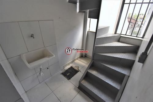 Loja Para Alugar No São José, Belo Horizonte - Mg. - 3431