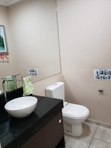 Ref.: 4843 - Apartamento Em Jundiaí Para Venda - V4843
