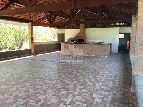 Imagem 11 de 30 de Casa A Venda Com 3 Suítes No Condomínio Terras De Atibaia - Ca0347