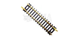 Comprar Kit 5 Trilhos  Retos 110 Mm Ho Frateschi 4110 Kit 5 Trilhos 