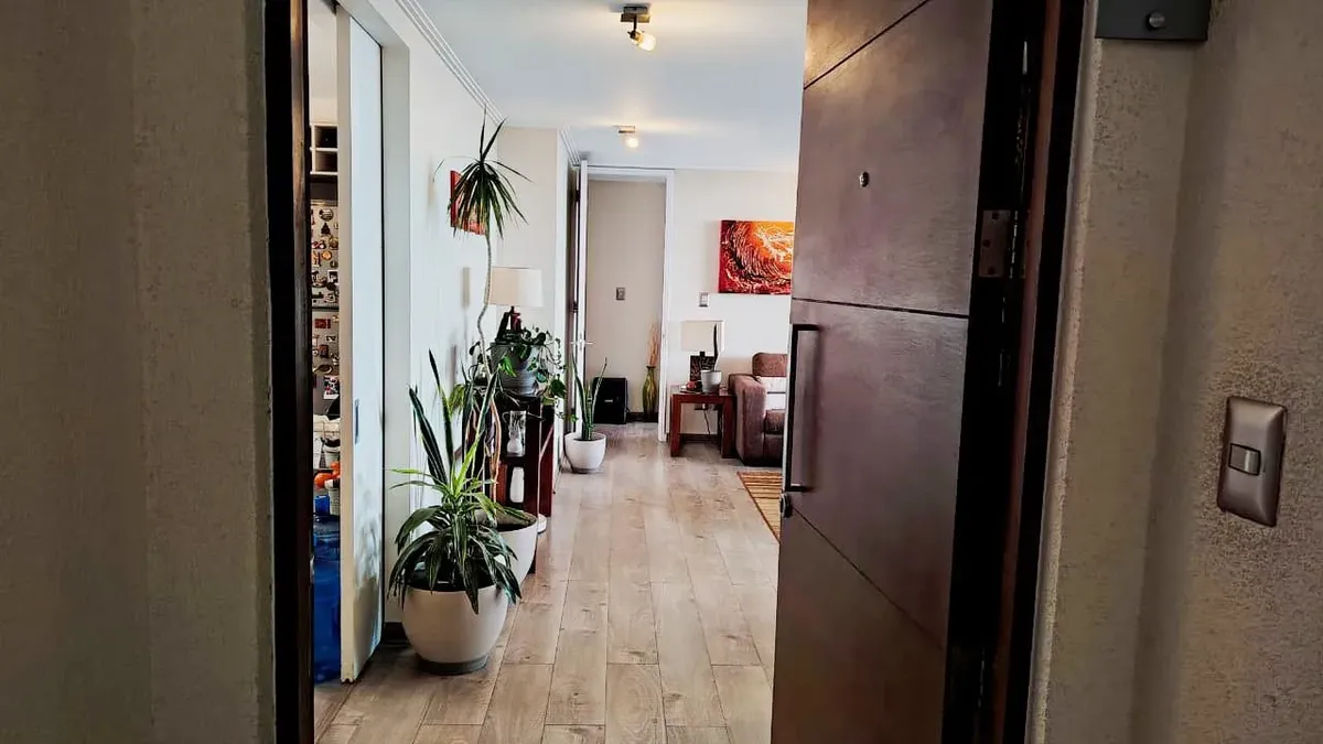 Imagen 1 de 17 de Hermoso E Impecable, 130 M2, Gran Terraza, 3d/2b, Estar, 2e
