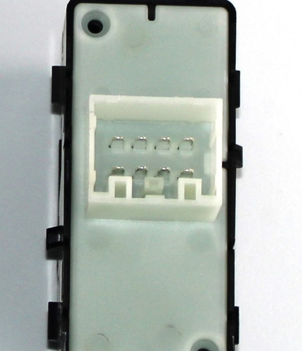 Kit Switch Control Ventanilla Cristales Eléctricos Caliber