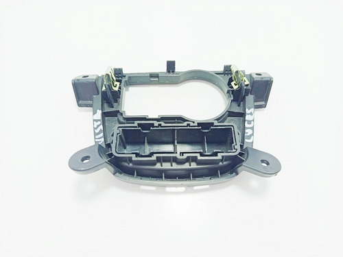 Moldura Vista Control Luces Chevrolet Spark Ng 16-21 (Usado)
