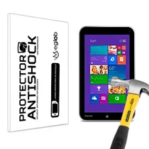 Comprar Lamina Protector Pantalla Antishock Toshiba Encore Wt8-a32m