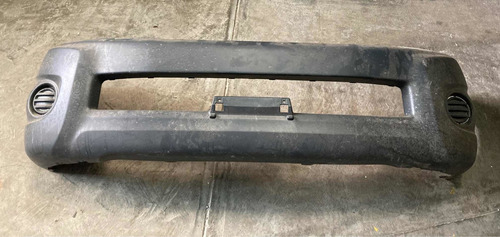 Parachoques Delantero Original Toyota Hilux Año 2006/2008