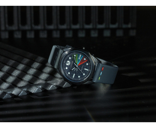 Mira Darth Vader Bm7498-00w De Citizen Eco-drive Star Wars