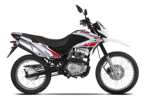 Corven Triax 150 0km R3 Chakan Moto Oficial Plan Ahora 12