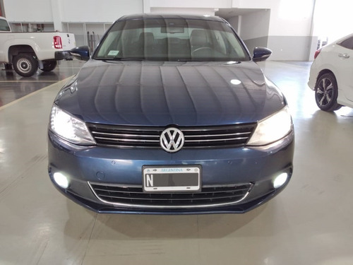 Vento 2.0 Tsi 2014 Manual 6ta Escape Silen Impecable Je