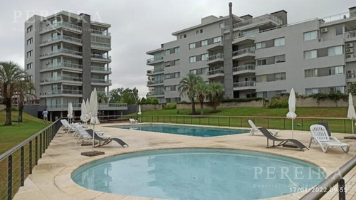 Departamento En Alquiler En Islas Del Canal, Nordelta, Tigre